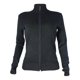 thumbnail image 2 of Sueter Mujer Moda Sweater Dama Abierto Cierres Abrigo Ligero LOLE  Sueter, 2 of 2