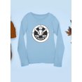thumbnail image 3 of Baseball Kings Long Sleeve Toddler -Image by Shutterstock,  5 Toddler, 3 of 4