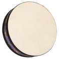 thumbnail image 1 of Hand Drum, Unique Design Ocean Drum Fine Workmanship Number Patterns Long Service Life  For Toy For Ornaments, 1 of 8
