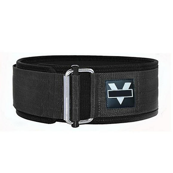 Weight Lifting Belt For Men & Women, Gym Belt For Workout Weightlifting