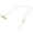 Gold, variant on Multipurpose Dragonflies Pendant Necklace Fashion Jewelry Accessory for Her