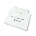thumbnail image 4 of Nana Hoodie, Gifts, Hooded Sweatshirt, 4 of 4