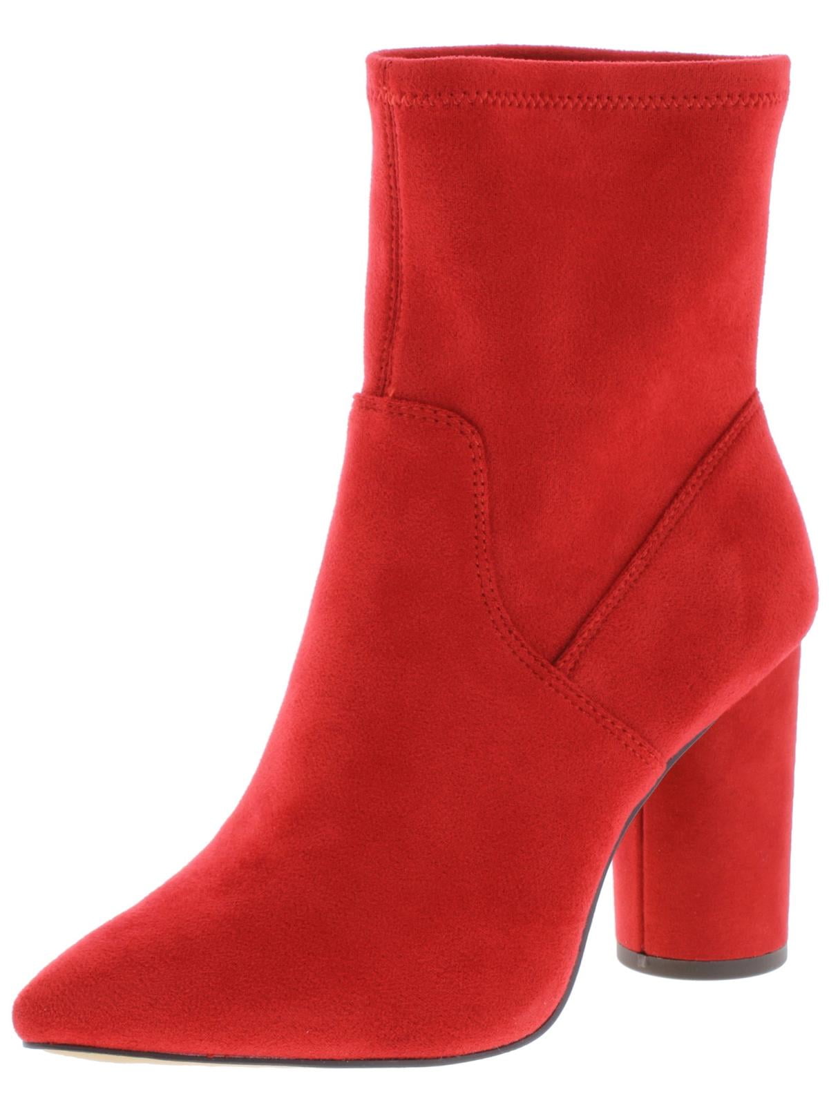 bcbgeneration ally pointy toe dress booties