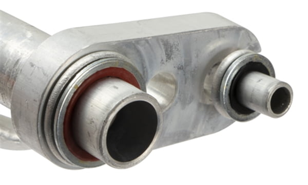 Hose Assembly w/ IHX