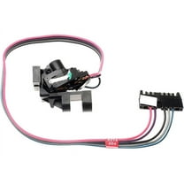 Wiper Switch - Compatible with 1987 Chevy V10