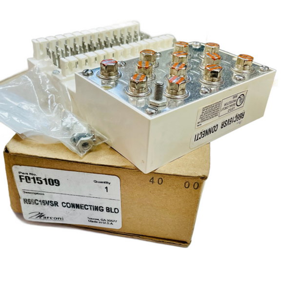 R66C16VSR  Connecting Block TF015109