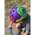 thumbnail image 5 of Little Medical School - Brain Hat-ter Helmet (Medium), 5 of 5