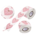 thumbnail image 3 of MasteelfCA 1 Roll Thank You Tag Sticker Sealing Label Gift Wrapping Decal Sealing Decal, 3 of 8