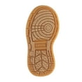 thumbnail image 4 of Levi's Toddler La Jolla Synthetic Leather Casual Lace Up Sneaker Shoe, 4 of 7