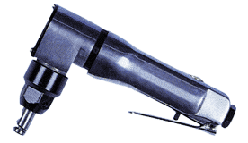 CRL AK80T00L Air Powered Heavy-Duty 
