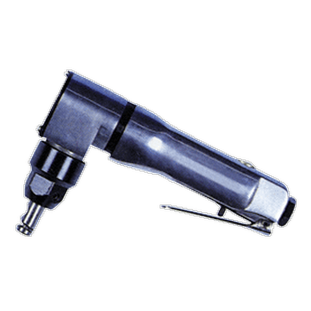 CRL AK80T00L Air Powered HeavyDuty Sheet Metal Nibbler