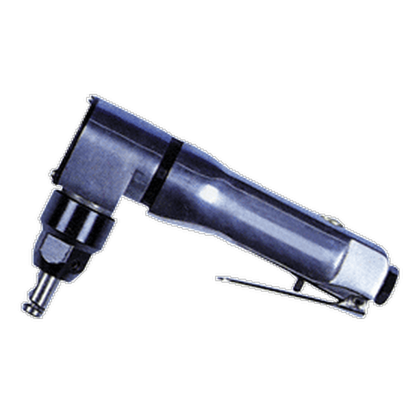 CRL AK80T00L Air Powered HeavyDuty Sheet Metal Nibbler