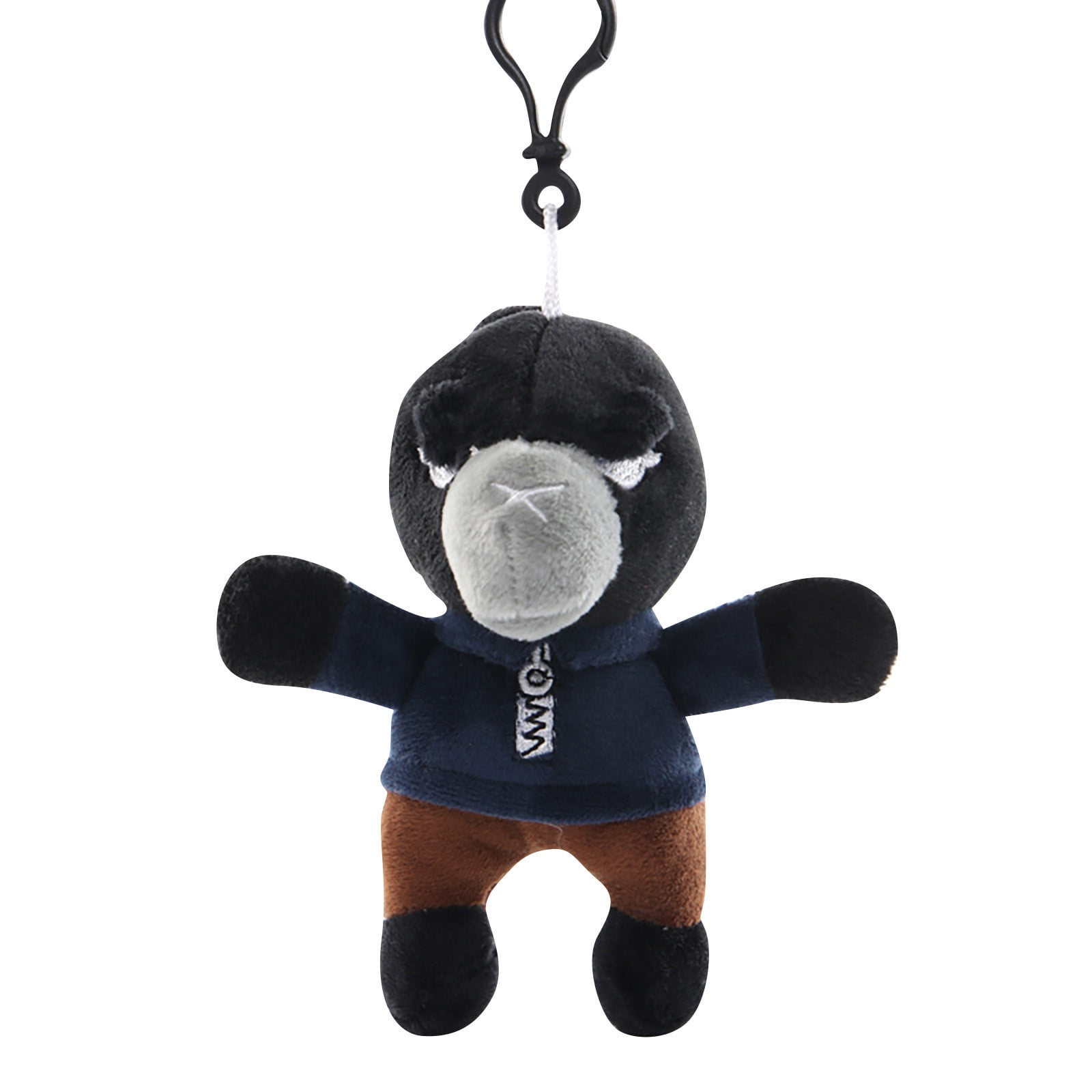 BRAWL STARS ACTIONFIGUR Line Friends Spike Crow Und Leon Supercell EUR 30,00 - DE