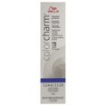 thumbnail image 5 of Wella COLOR CHARM, HAIR COLOR Gel Permanent Tube Haircolor - Color : #1120 NORDIC BLONDE, 5 of 6