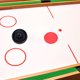 thumbnail image 5 of 8 piezas de 76 mm Air Hockey Pushers Pucks de repuesto para mesas de juego Porteros Cabecera Kit Air Hockey Equipment Accesorios (azul oscuro), 5 of 6