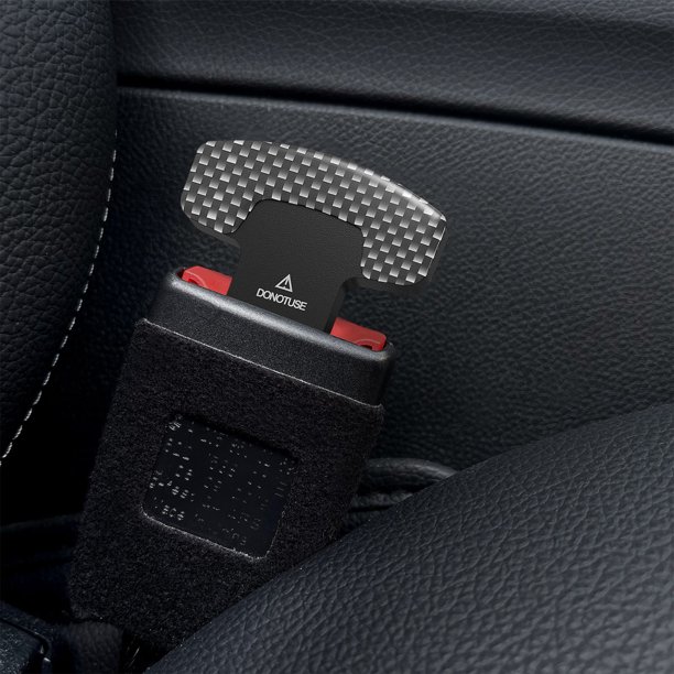 GiliGiliso Clearance Seat Belt Clips Car Trim Accessories,Retainer LockingClip,seat Belt Clip