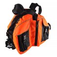 thumbnail image 1 of Toystoory portátil para kayak, canoa a la deriva, surf, chaqueta de nailon EPE Chalecos y chalecos Naranja, 1 of 6