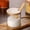 Clear, variant on Spice Coffee Powder Kitchen Kit (Bamboo Wooden Spoon)