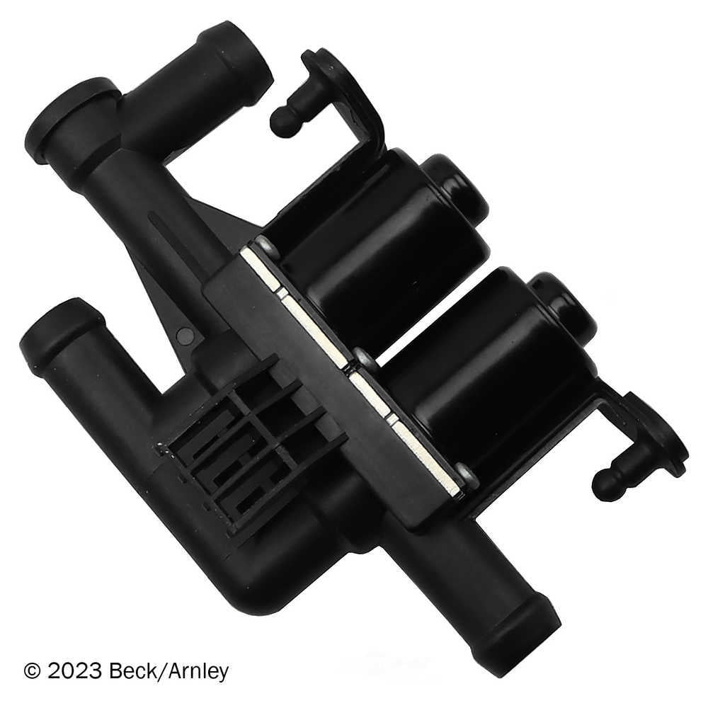 Beck Arnley Engine Management Electronic Heater Control Vlv Heater Control Valve 202-0008 Fits select: 2014-2016 BMW 528, 2014-2017 BMW 535