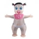thumbnail image 1 of Disfraz inflable para adulto de boo boo, disgraz de adulto para bebé, poliéster 210t, Ligero con pilas para exteriores, 1 of 7
