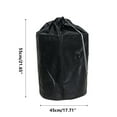 thumbnail image 3 of Plant Winter Protection Pot,Winter Plant Frost Protection Cover for Winter Freezing Protection,Non-Frost Winter Pot Plant Cover with Drawstring and Zipper for Outdoor Plant and Shrubs, 3 of 6