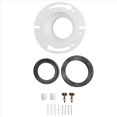 thumbnail image 2 of 4x High-Quality RV Toilet Seal & Flange Kit - Perfectly Compatible with RV 300/310/320 Series Toilets, 2 of 7
