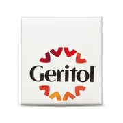 Geritol Complete Tablets 100 Tablets