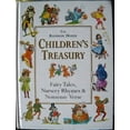 thumbnail image 1 of Pre-Owned Random House Children's Treasury - Fairy Tales, Nursery Rhymes & Nonsense Verse (Hardcover) 009183368X 9780091833688, 1 of 1