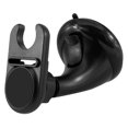 thumbnail image 4 of Universal Car Suction Cup Mount Magnetic Phone Holder Bracket for Dashboard Windshield, 4 of 5