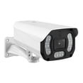 thumbnail image 3 of Cámara de seguridad Wi-Fi/PoE de 4 Mpx tipo bala fija, para exterior, 3 of 5