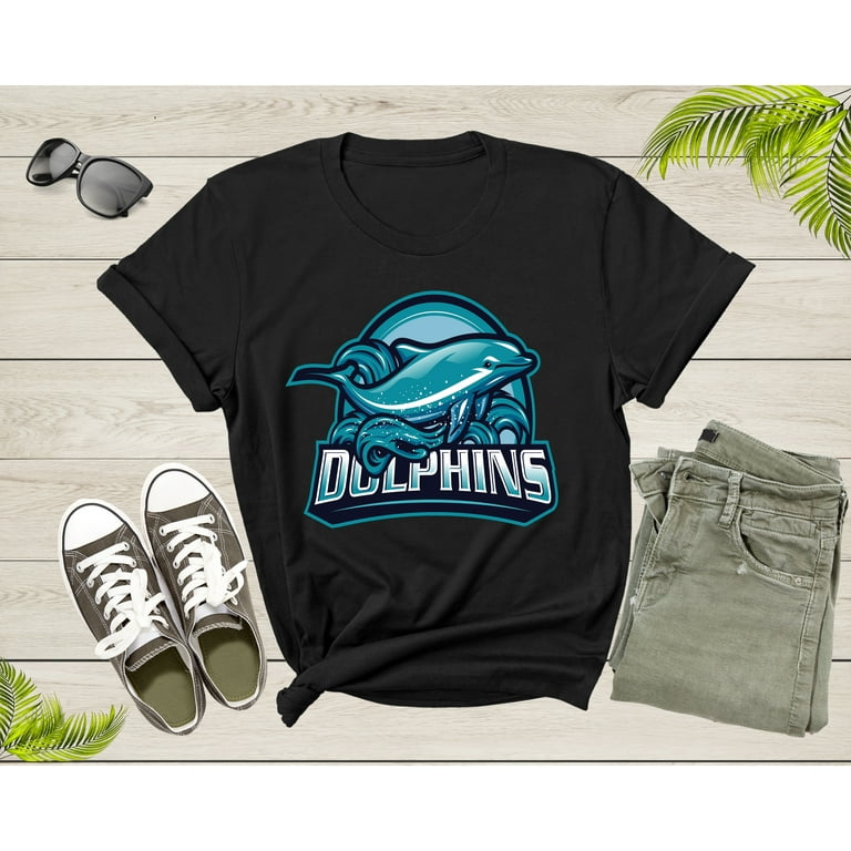 Dolphin T Shirt Tshirt For Men Women Boys Girls Kids Dolphin T Shirt Tshirt For Men Women Boys Girls Kids
