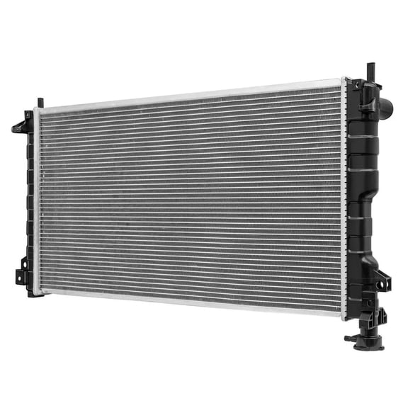 MOSTPLUS Radiator for 2005-2007 Chrysler Town & Country Dodge Grand Caravan 2795
