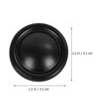 thumbnail image 4 of 10pcs Door Round Handles Kitchen Cabinet Knobs Cupboard Wardrobe Pull Knobs, 4 of 8
