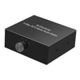 thumbnail image 4 of Commutateur Audio Stéréo 4 L, 4 of 8