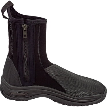Akona 3.5mm Fit Boots
