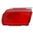 thumbnail image 1 of Faro De Niebla - Tyc - Compatible Con Toyota Land Cruiser 2016-2017 - Lado Izquierdo (Piloto), Posic TYC Land Cruiser, 1 of 4