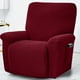 thumbnail image 5 of 1 funda elástica para sillón reclinable antideslizante y para sofá de masaje., 5 of 5