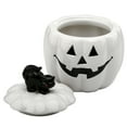thumbnail image 3 of Halloween Themed Candy Jar, 3 of 4