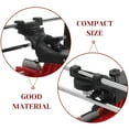 thumbnail image 2 of SEWACC 1 Set of Practical Chainsaw Sharpening Tool Stainless Steel for Outdoor Maintenance Efficiency, 2 of 7