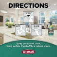 thumbnail image 3 of Weiman Granite and Stone Disinfecting Countertop Cleaner, 3 of 7