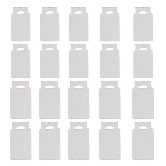Bolsa de café portátil de 200 piezas