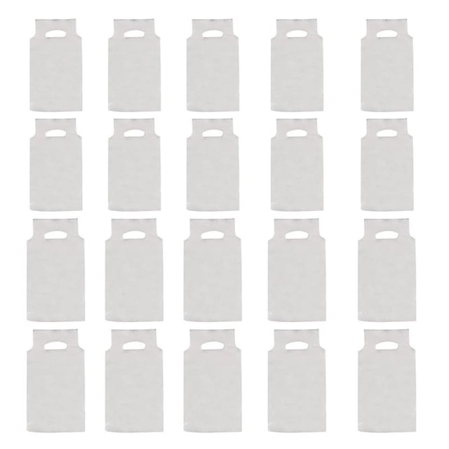 Bolsa de café portátil de 200 piezas