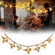 thumbnail image 1 of Luces Led de Reno para Árbol de Navidad | Decoración Festiva para Interiores | Luz de Colores Usb | Wxa251010001A, 1 of 4