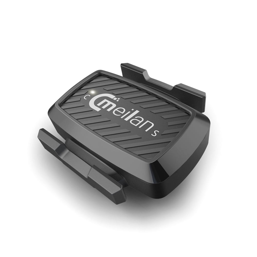 cadence sensor for indoor bike