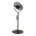 thumbnail image 4 of Air King 9418 18-Inch Industrial Grade Pedestal Fan, 4 of 7