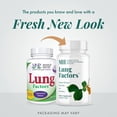 thumbnail image 3 of Complemente los factores pulmonares de los programas naturopáticos de MICHAEL'S Health, 3 of 7