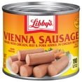 thumbnail image 4 of Libbys Vienna Sausage, 4.6 oz Can, 4 of 4