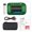 OT2-Alligator Clip, variant on 10MHz 1.5KSa/S Portable Digital Storage Oscilloscope Touch Screen