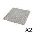 thumbnail image 1 of Señuelos de pesca,Cuerda de caucho de silicona para truchas con gusanos blandos,Patas de mosca Faldas de señuelos de pesca Material para atado de moscas,Material sintético brillante, 1 of 8