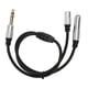 thumbnail image 5 of Cable Divisor Estéreo ANGGREK 1/4 Pulgadas 6,35 mm, 5 of 8